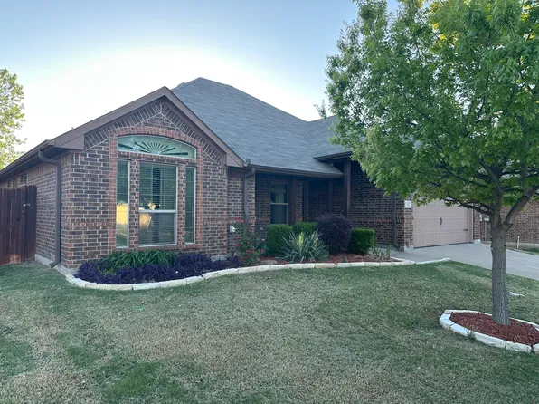 2342 Trace Ridge Dr, Weatherford, TX 76087
