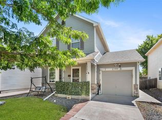11656 Oakland Drive, Commerce City, CO 80640