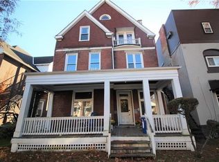 6040 Stanton Ave #3, Pittsburgh, PA 15206