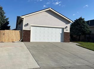 4185 Dartford Ct, Casper, WY 82609