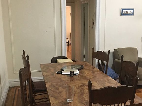 2nd image of 56 Bennett Ave APT 5I