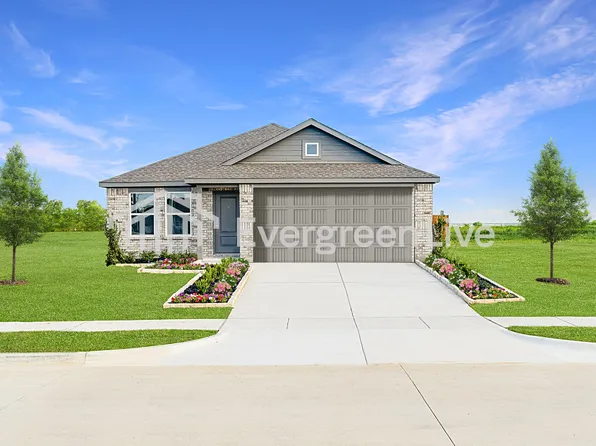 2134 Shady Oak St, Corpus Christi, TX