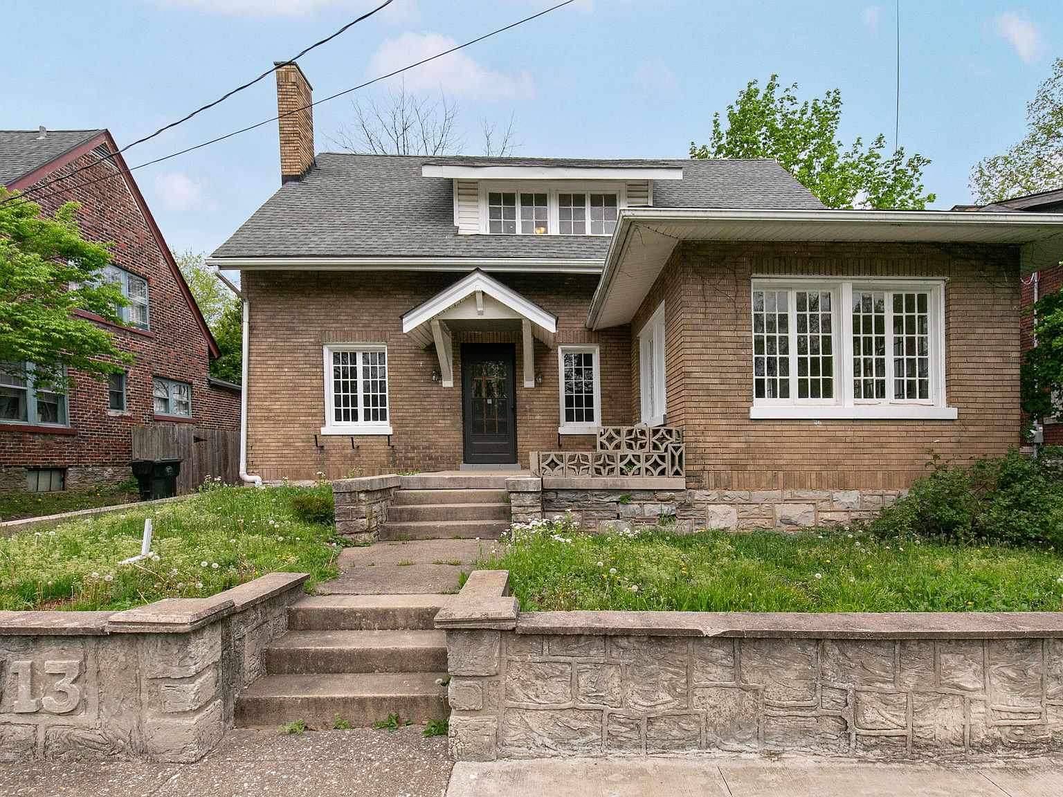 313 Given Ave, Lexington, KY 40502 Zillow