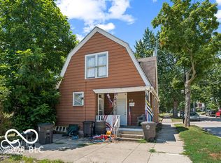 415 Huffman St, Fort Wayne, IN 46808