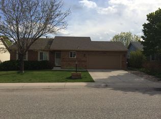 354 Sunmountain Dr, Loveland, CO 80538