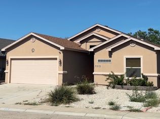 1837 Denise Dr, Carlsbad, NM 88220