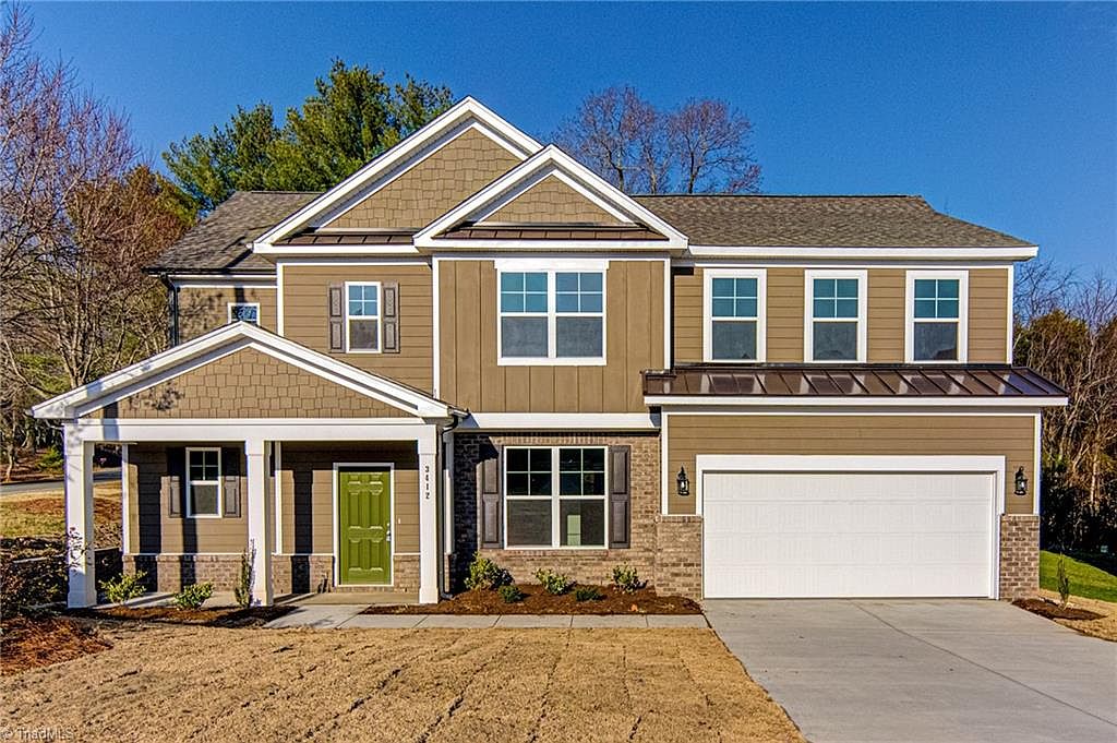 3309 Ardmore St, Burlington, NC 27215 Zillow