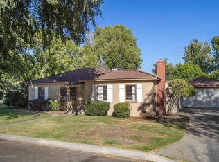 1722 S 8th Ave, Arcadia, CA 91006
