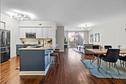 1315 East Blvd #416 Photo 1