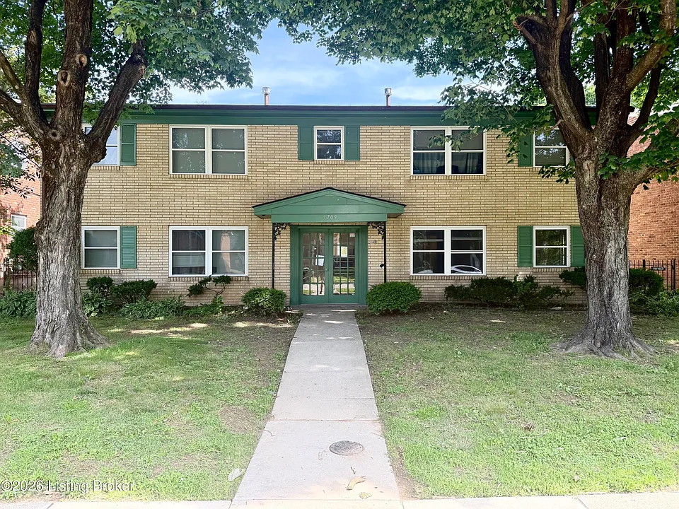 1709 Valley Forge Way #2