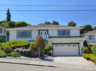 21639 Shadyspring Rd, Castro Valley, CA 94546