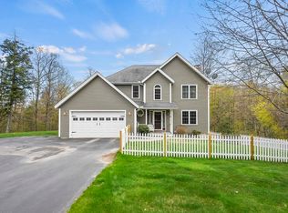 21 Owl Dr, New Ipswich, NH 03071