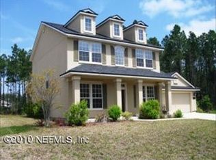 323 Blackthorn Pl, Jacksonville, FL 32259