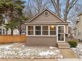 3042 Johnson St NE, Minneapolis, MN 55418