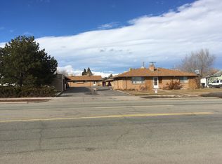 251 E 100 N APT 3, Vernal, UT 84078