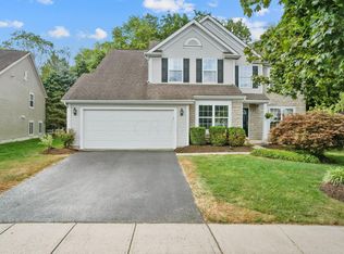 3438 Ledge Ln, Columbus, OH 43221