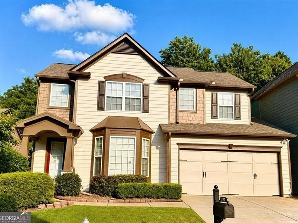 2674 Sardis Chase Ct, Buford, GA 30519