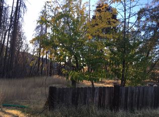 11277 Gifford Springs Rd, Cobb, CA 95426