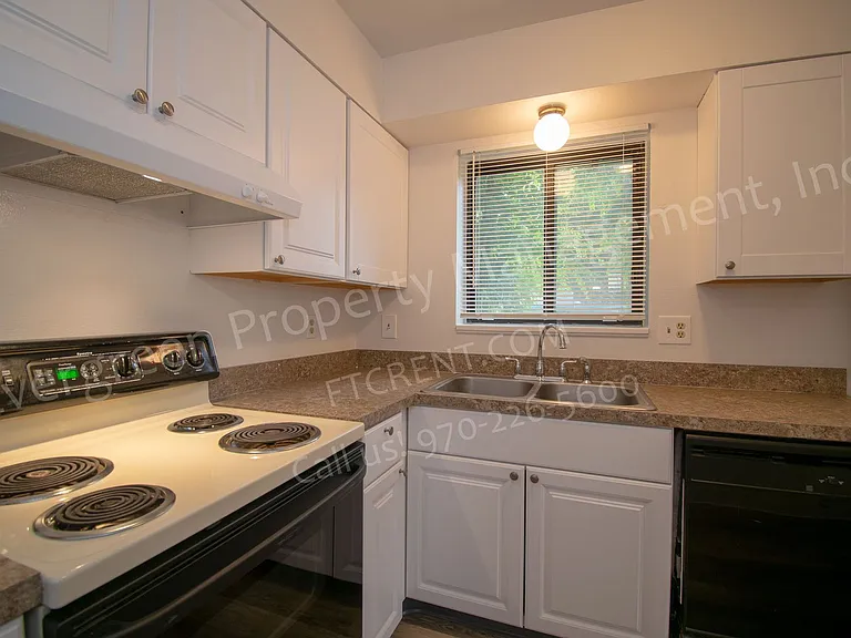 211 N Shields St — Photo 5