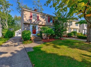 1235 Winston Rd, South Euclid, OH 44121