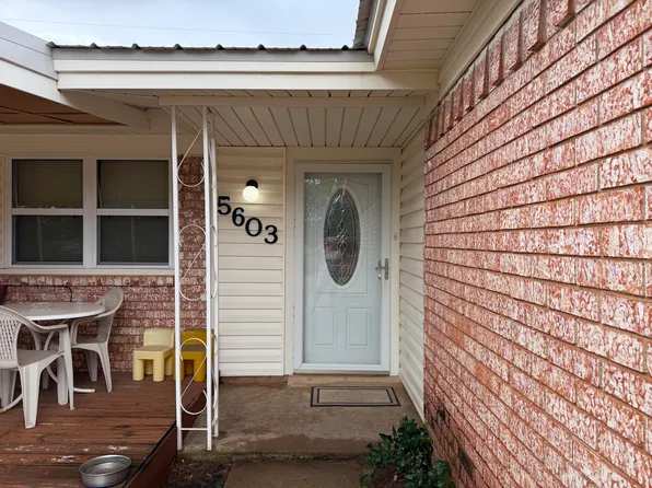 5603 37th St, Lubbock, TX 79407