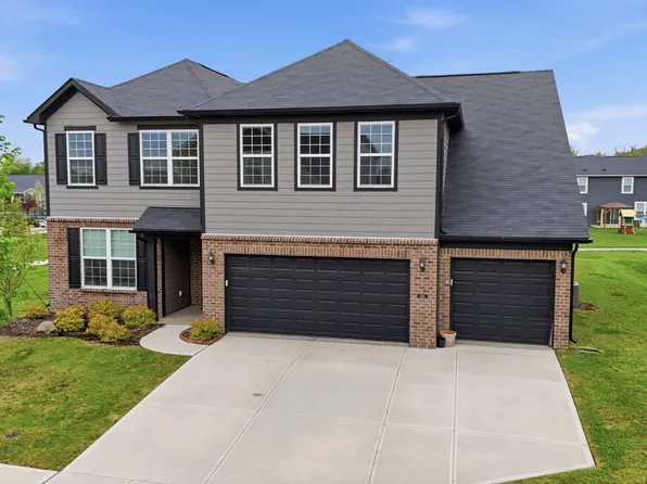 698 Bedwell Bay Rd, Westfield, IN 46074