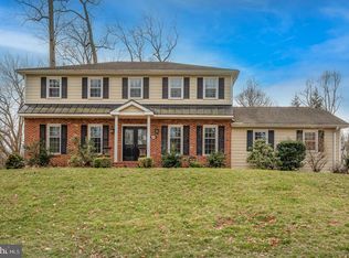 14 Porteous Rd, Berwyn, PA 19312