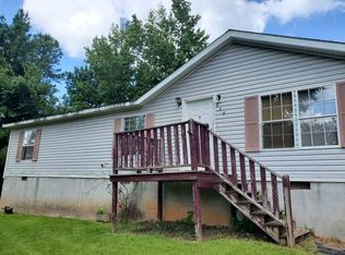 524 Angel Ct, Monticello, GA 31064