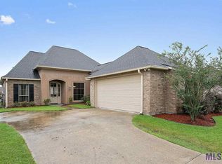 10911 Springtree Ave, Baton Rouge, LA 70810