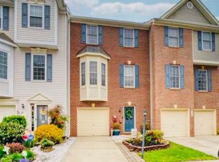 223 Tilden Way, Edgewater, MD 21037