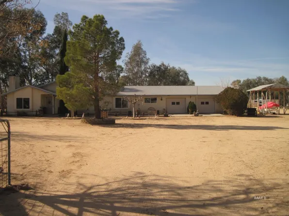 353 Mark Ct, Inyokern, CA 93527