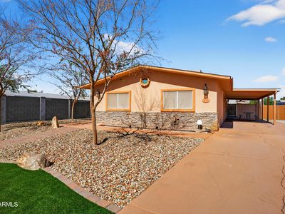 1820 E GROVERS Avenue, Phoenix, AZ, 85022