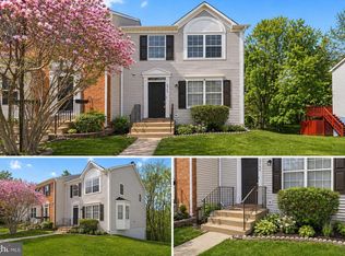 2760 Brier Pond Cir, Woodbridge, VA 22191