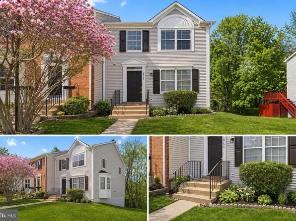 2760 Brier Pond Cir, Woodbridge, VA 22191