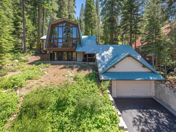 14801 Mount Judah Dr, Truckee, CA 96161