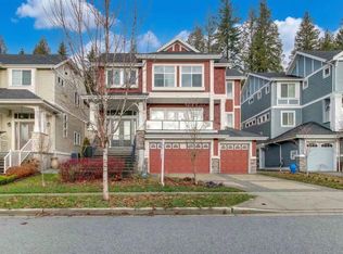 3511 Hadley Wood, Coquitlam, BC