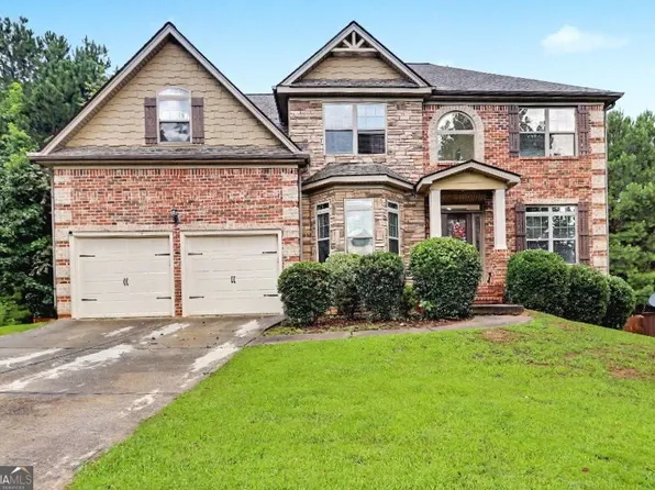 825 Belmar Pass #7, Fairburn, GA 30213