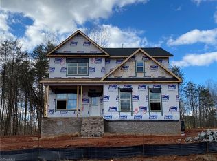 7083 Lambert Lake Rd #78, Stokesdale, NC 27357