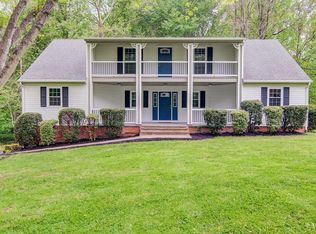 996 Wellington Dr LOT 15, Forest, VA 24551