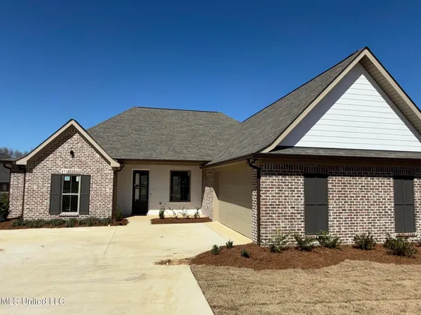 123 Ashby Ridge Dr, Canton, MS 39046