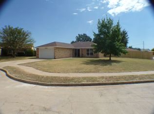 1 Daisy Cir, Wichita Falls, TX 76310