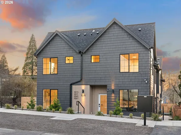 11067 SW 61st Ave #5, Portland, OR 97219