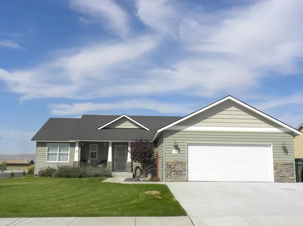 1905 Silverton Ct, West Richland, WA 99353