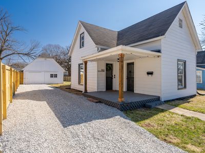 903 S Locust St, Greencastle, IN, 46135