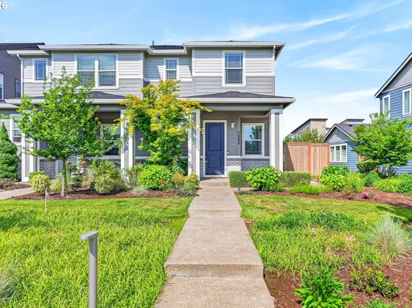 7285 SE Chinquapin Dr, Hillsboro, OR 97123