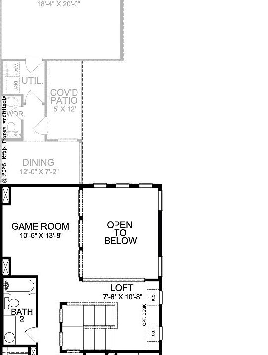 2nd image of 7133 Lathrop Ln