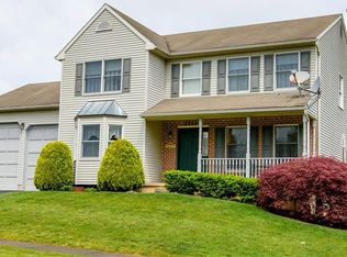 4480 Jasmine Dr, Bethlehem, PA 18020