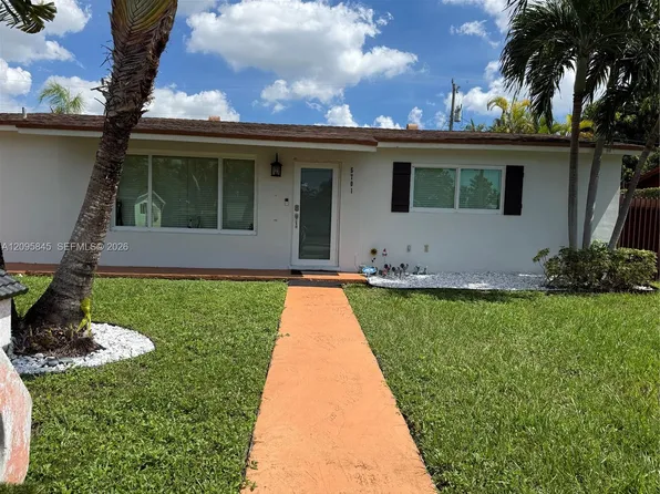 5701 SW 109th Ave, Miami, FL 33173