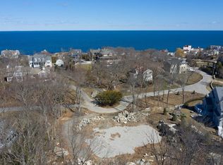 14 Haystack Ln, Cohasset, MA 02025