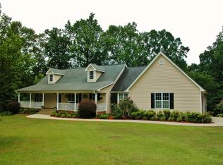 7032 County Line Rd, Lula, GA 30554